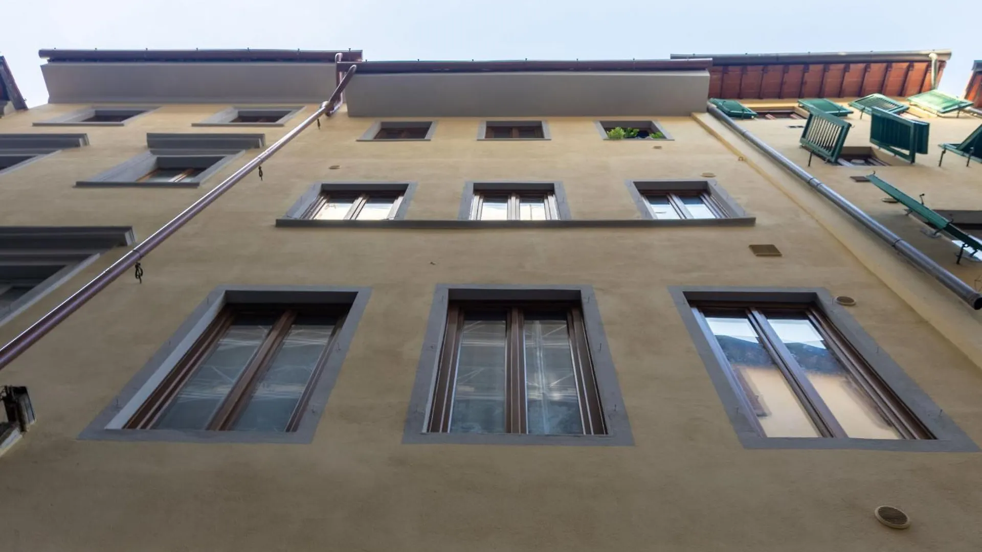 La Bottega Di Botticelli By Halldis 피렌체