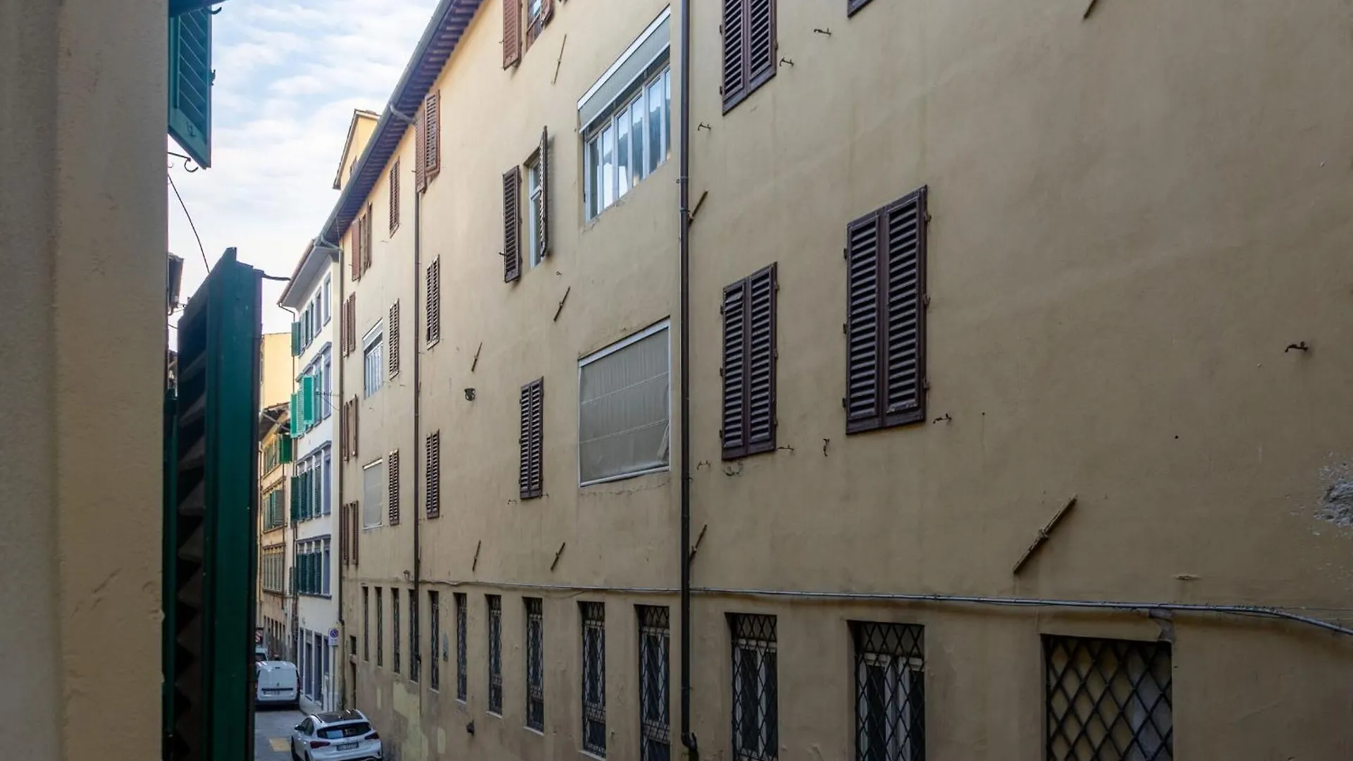 La Bottega Di Botticelli By Halldis 피렌체