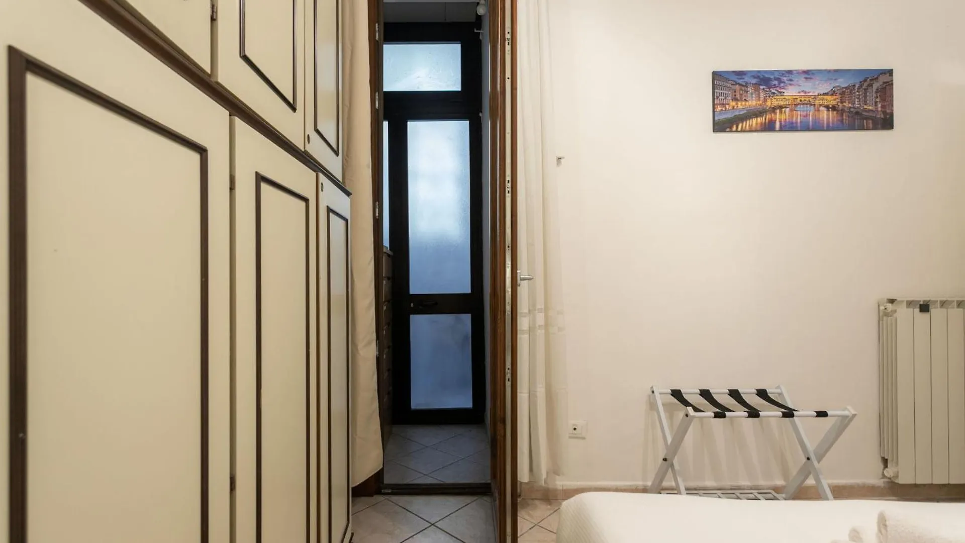 La Bottega Di Botticelli By Halldis Φλωρεντία Διαμέρισμα