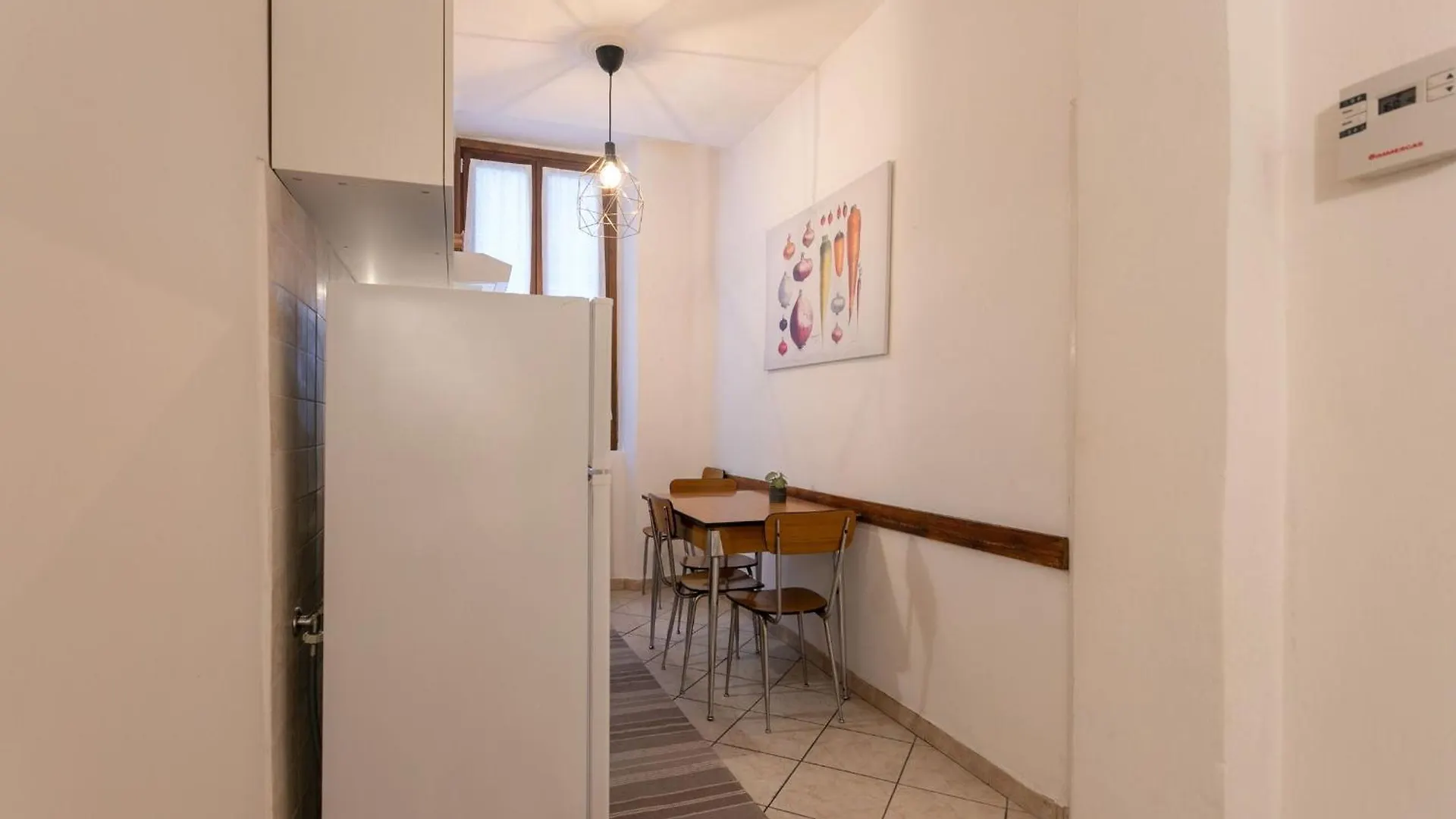 La Bottega Di Botticelli By Halldis Firenze Appartamento