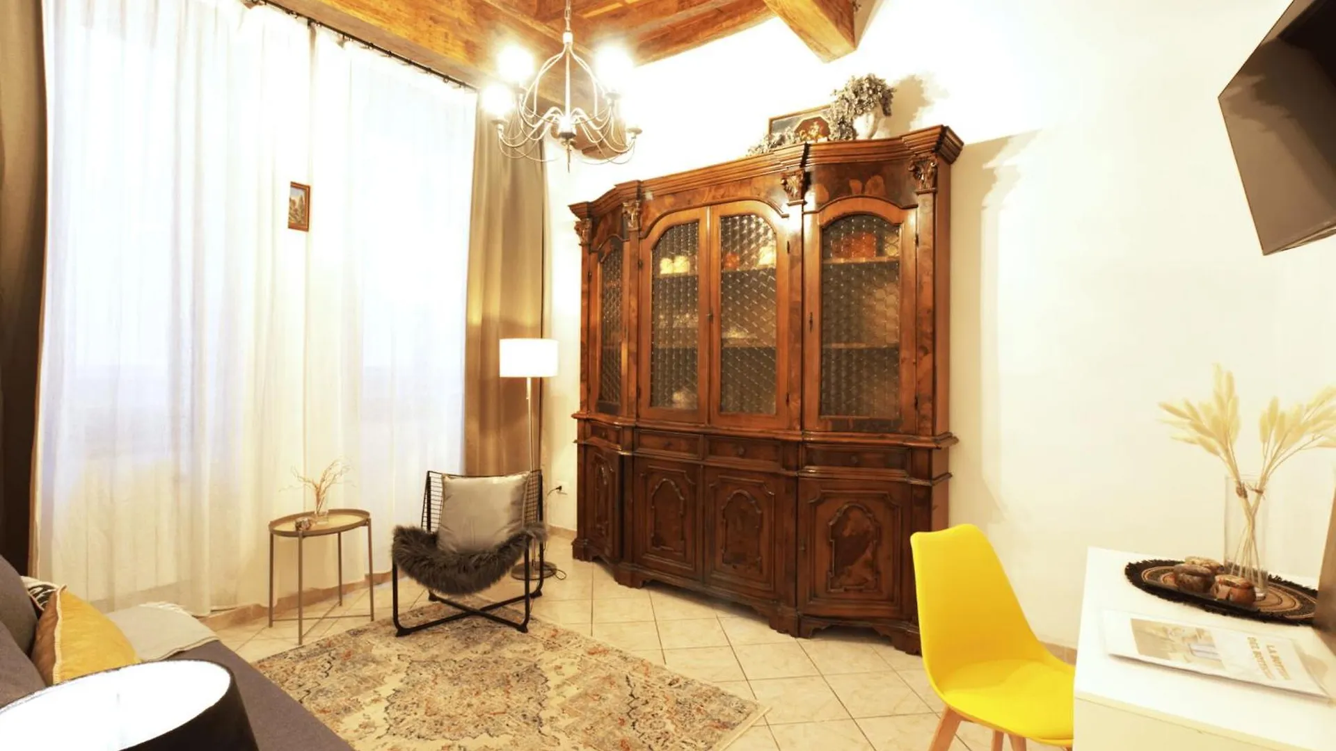 La Bottega Di Botticelli By Halldis Firenze 0*,